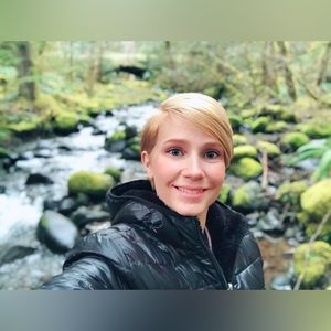 Meet your Posher, Kelsey